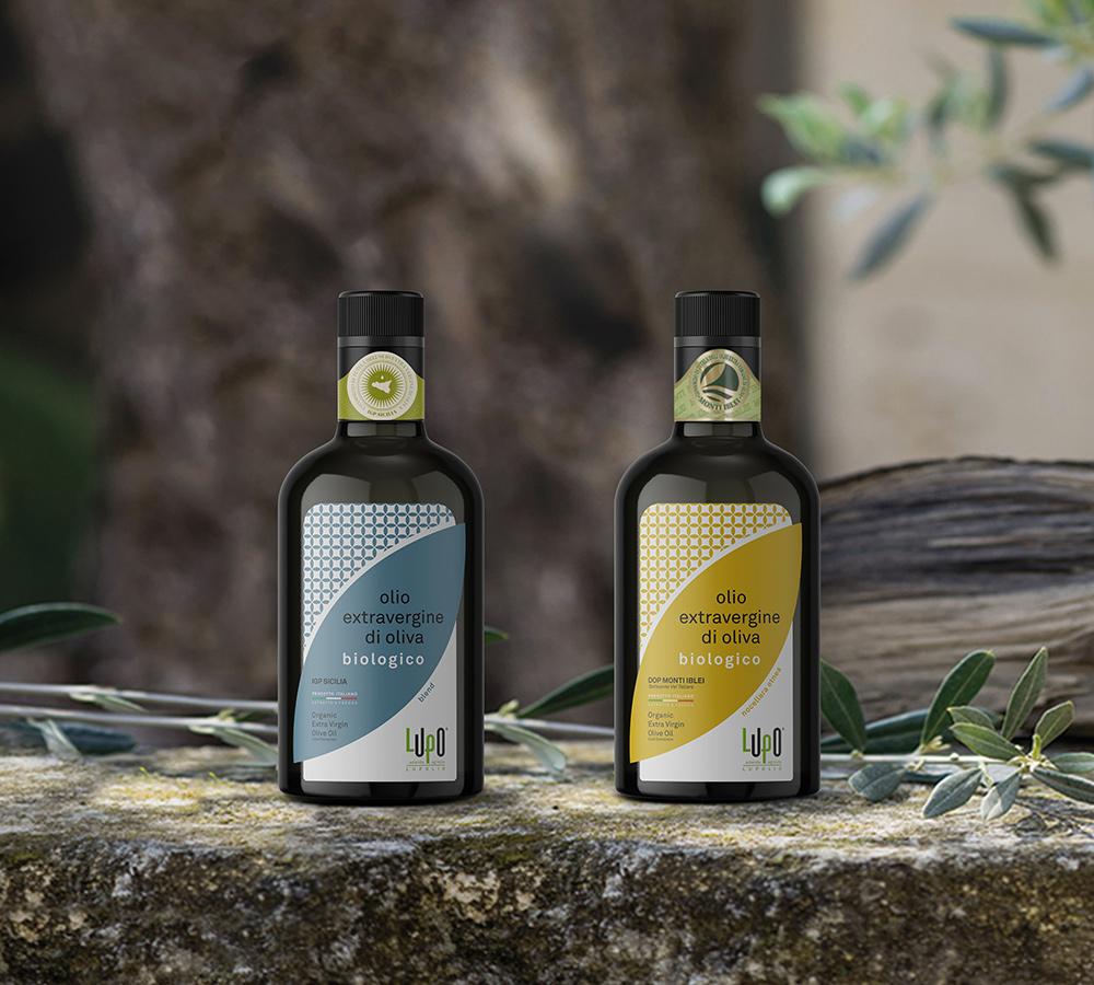 Gallery Olio Lupo Lupolio