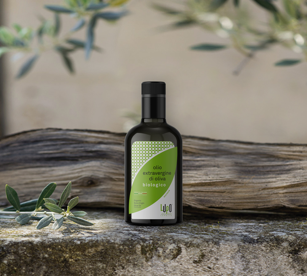 Gallery Olio Lupo Lupolio